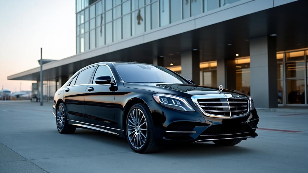 JFK Airport Transfers