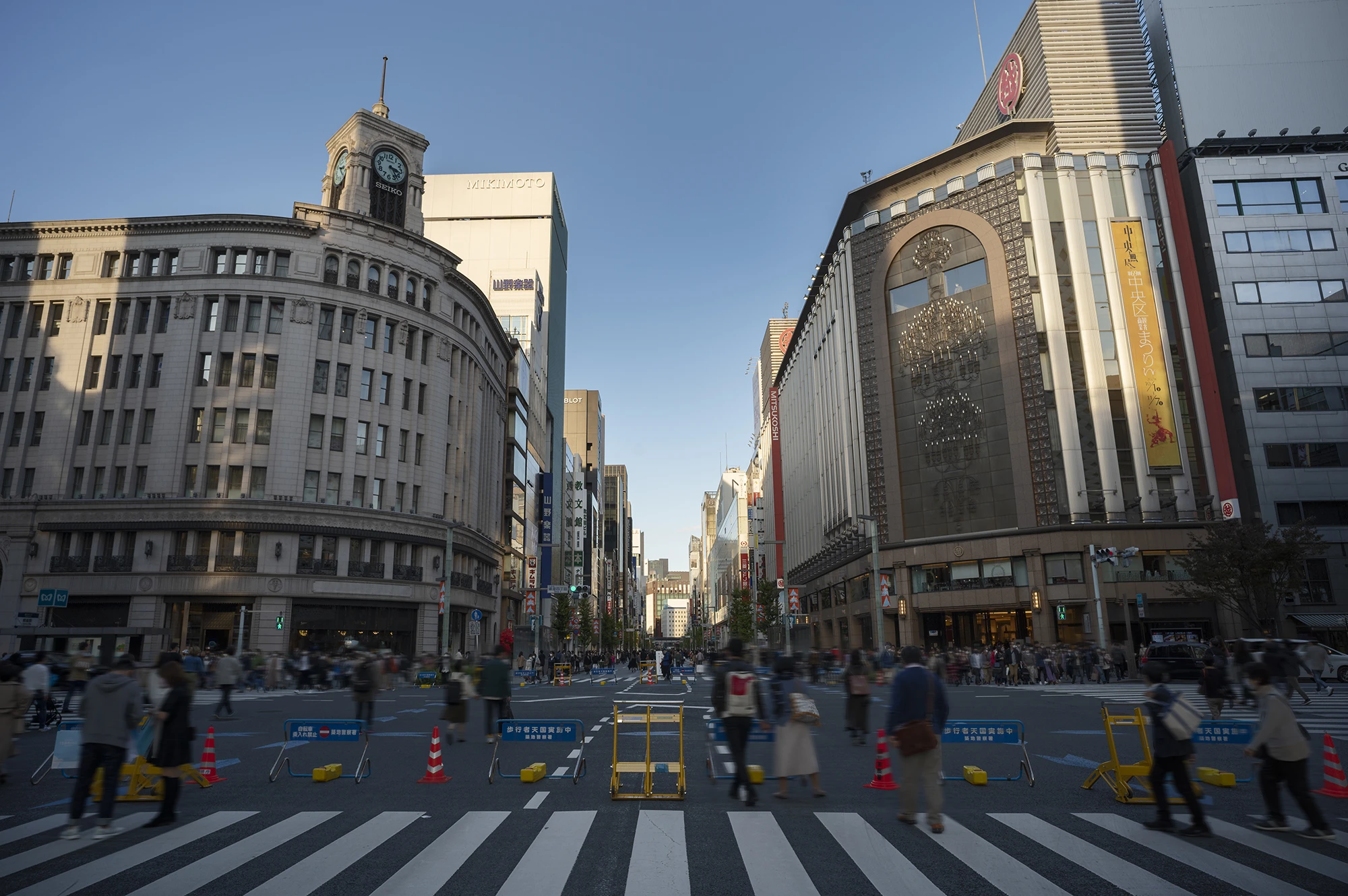 How to Get from JFK to 14th Street